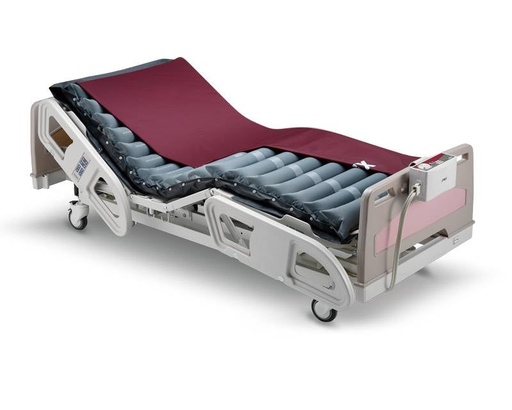 Alternerende oplegmatras - Domus 2 plus