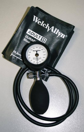 Tensiometer Welch Allyn