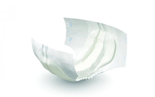 Slip 'Normal' - blauw 4 x 20 stuks