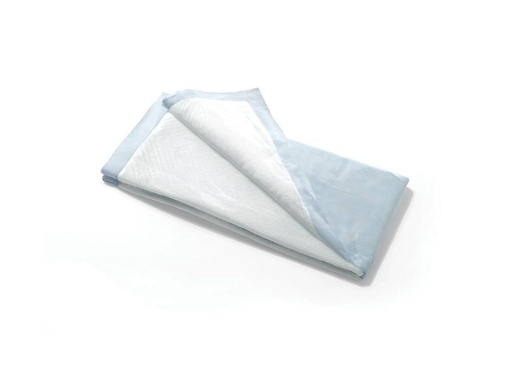 Bed onderleggers in cellulose pulp 'Pad Super'