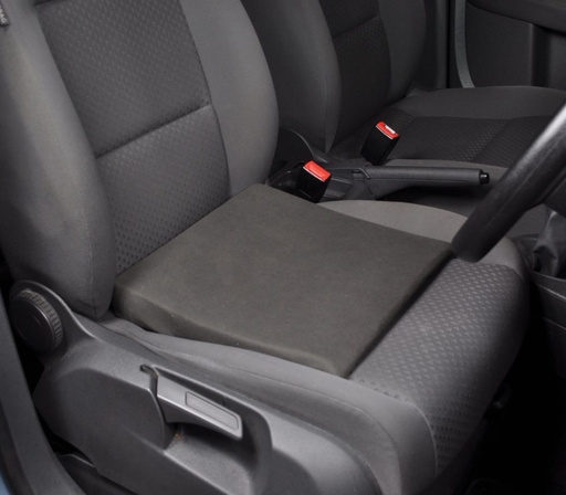Sitzkeil für das Auto
