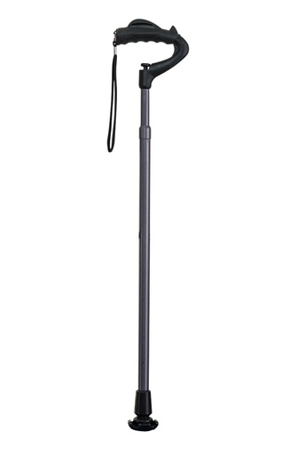 Ergo wandelstok met LED verlichting      