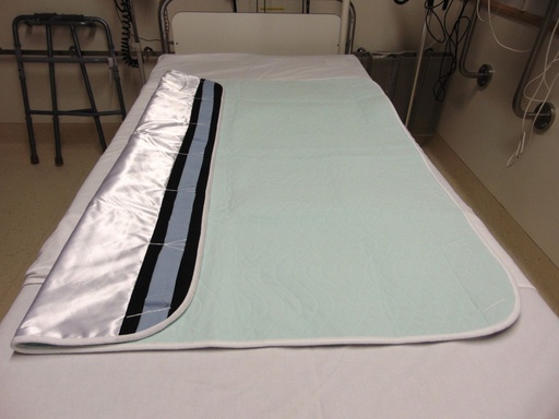 Glide Comfort glijdlaken – comfortabel en efficiënt verplaatsen in bed