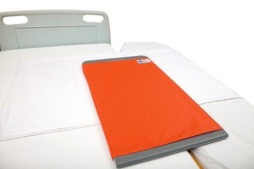Plooibaar transferbord, 180 x 50 cm