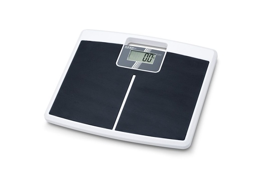 Digitale personenweegschaal XXL - 200 kg