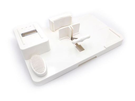 Multifunctionele keukenplank