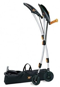 Cross Shaper Rebotec