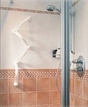 Cascade handgreep Rebotec