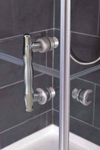 Handvat/Wandbeugel EASA Elegance