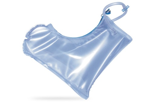 Urias®-Johnstone spalk voet