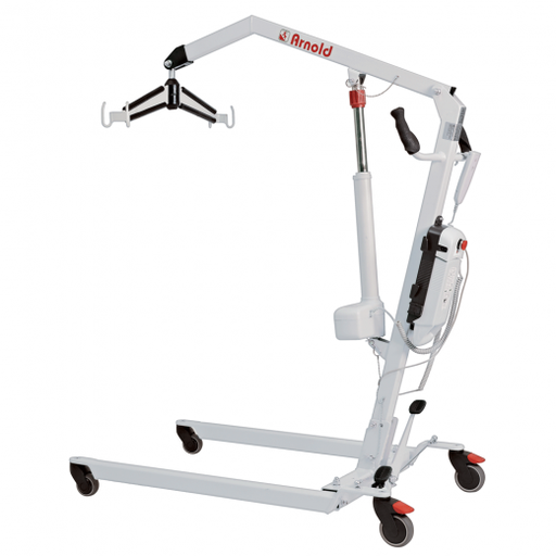 Passieve tillift Arnold