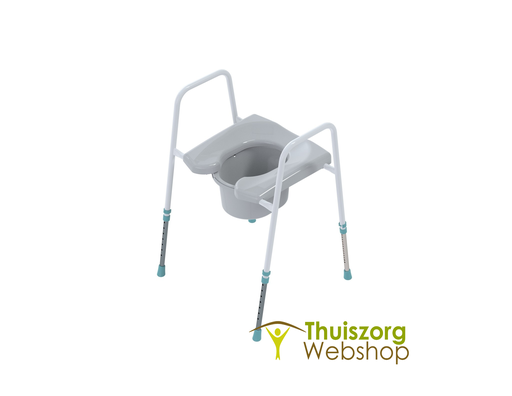 Toiletstoel Prima FP