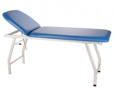 Epoxy examination table