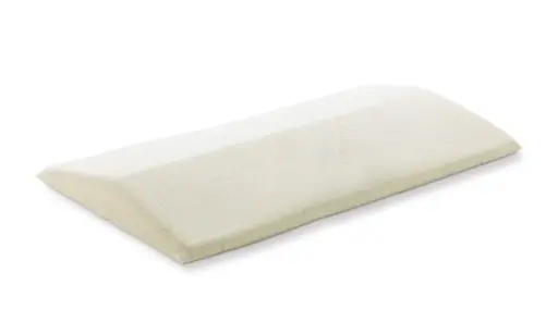 TEMPUR® Bedrugsteun – Gerichte ondersteuning voor de onderrug