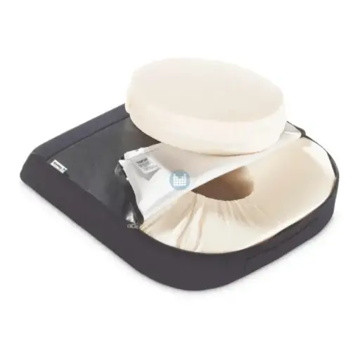 TEMPUR® Donut kussen - 40 x 42 x 5 cm