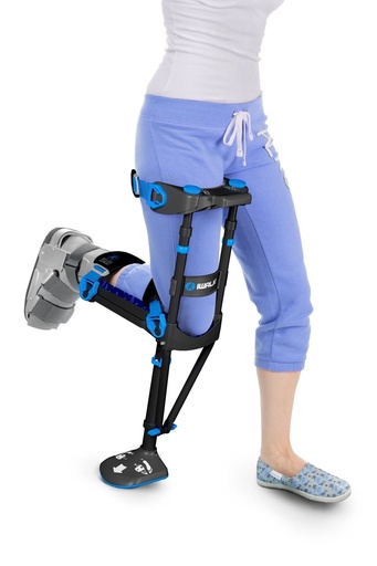 iWALK 3.0 