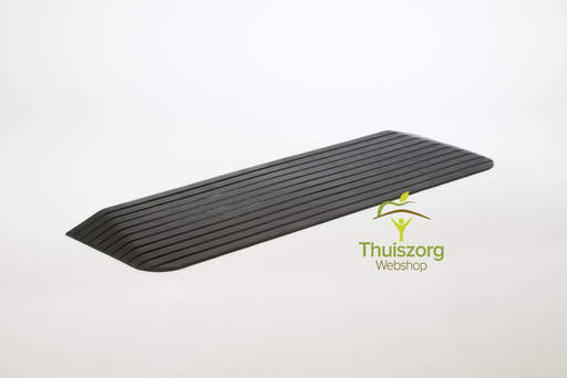 Budget drempelhulp van 2,5 tot 15 cm hoogte