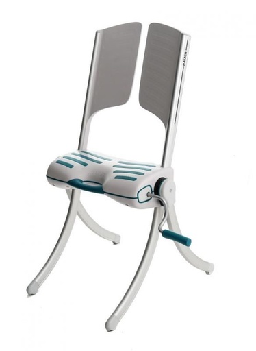 liftzetel liftup Raizer - manuele versie