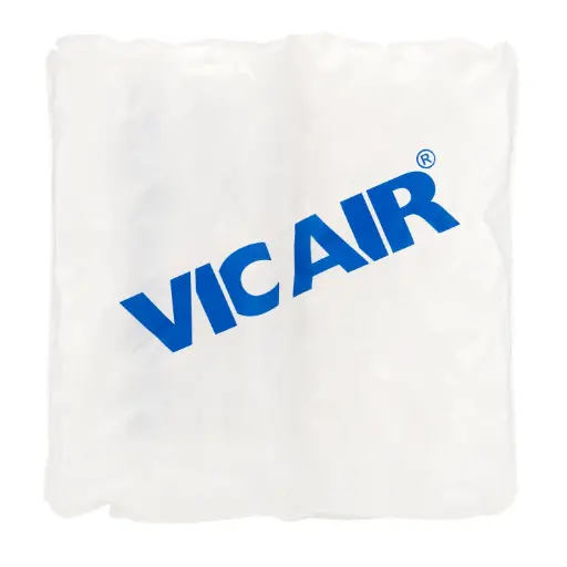 Vicair Liberty Profile ST – ultralicht rolstoelkussen met comfort en drukverdeling