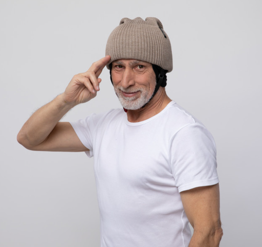 Ribcap - Lenny (muts)