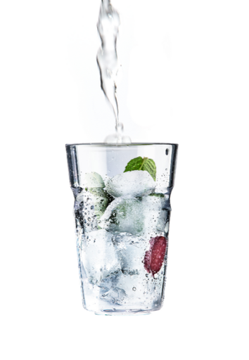 Onbreekbare beker