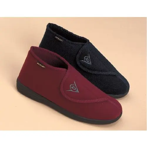 Hoge Pantoffel Albert 