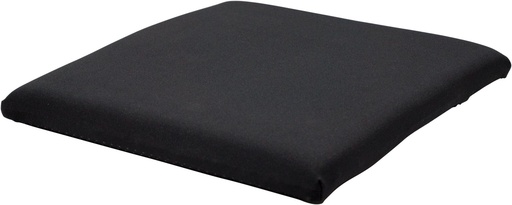 Gel Comfort Zitkussen met Memory Foam