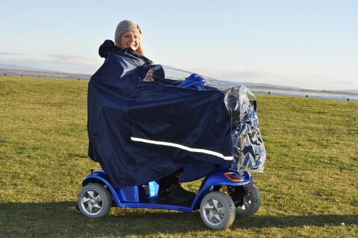 Scooter Cape
