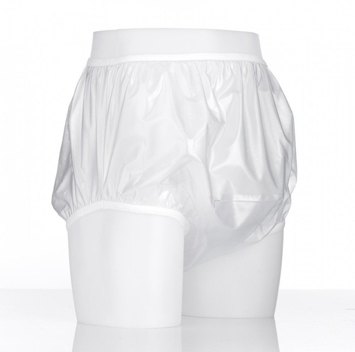 PVC beschermbroekjes
