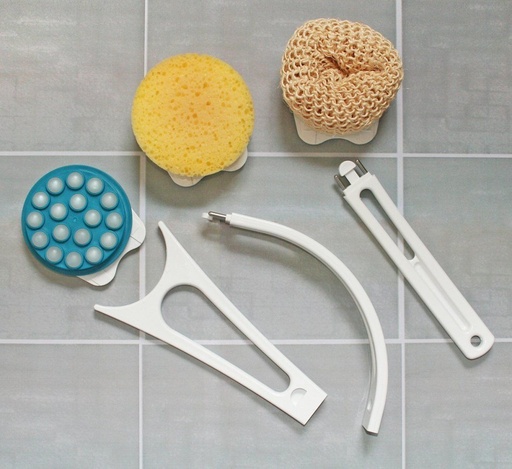 Body Care kit Plus