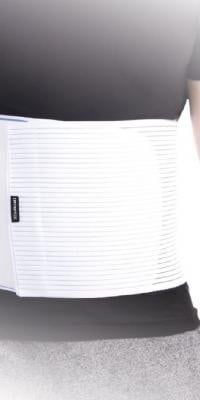 Multi hip belt - Orthopedic