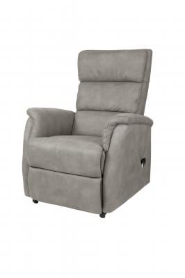 Chaise inclinable à 2 moteurs Gcare Confort 