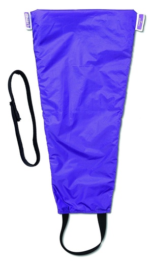 Proflebo All-in-One - aan-/uittrekhulp compressiekousen open/gesloten teen