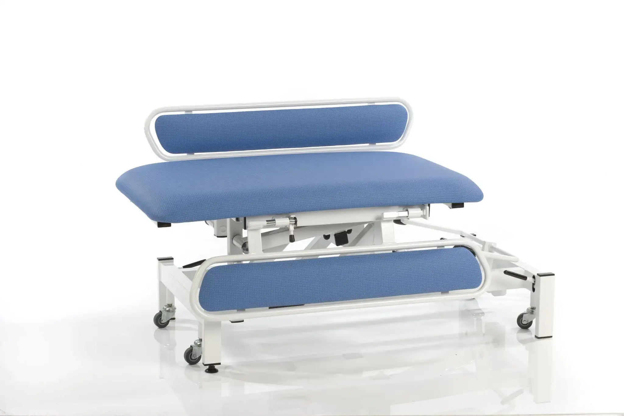 Aankleedtafel configurator