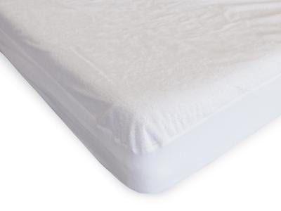 Matrashoesen in PVC/spons