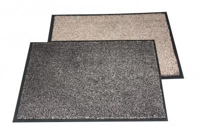 Anti-dirt mat Absorber with border