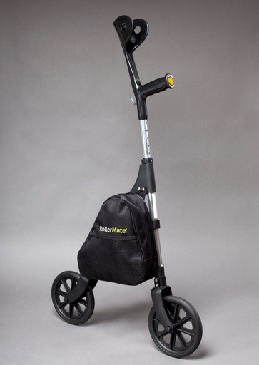 Kruk op wielen - Rollermate