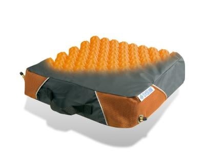 Anti-decubitus kussen polyair systam