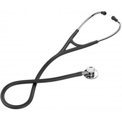 Stetoscope Spengler Cardio Prestige II One/dual Head - black