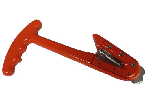 Knife for cutting fixation bands - crasmes