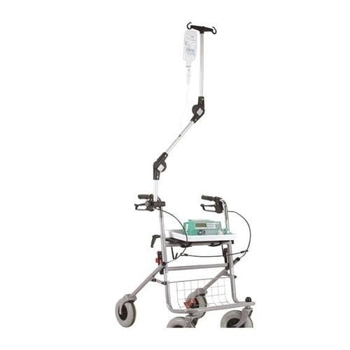 Universele rollator accessoires