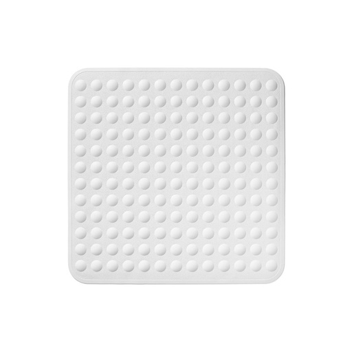 Douchemat anti slip 54 x 54 cm