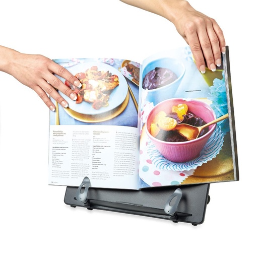 Boekenstandaard