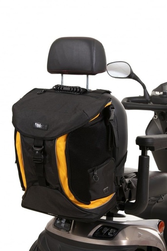 Rolstoel & scootmobieltas