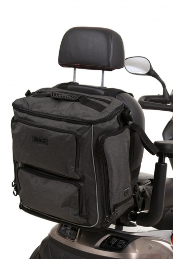 Luxe rolstoel & scootmobieltas