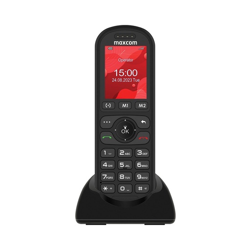 huistelefoon  4G voor simkaart