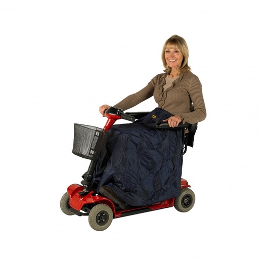 Scooter Leg CapeScooter Leg Cape