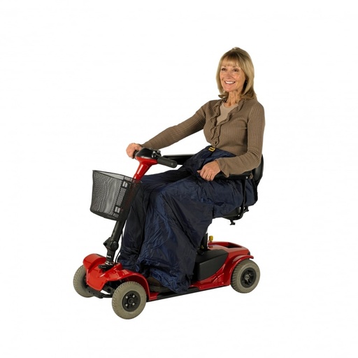 Scooterhoes Cosy