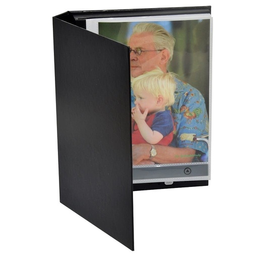 Sprekend Fotoboek basis met 6 minuten opnametijd 