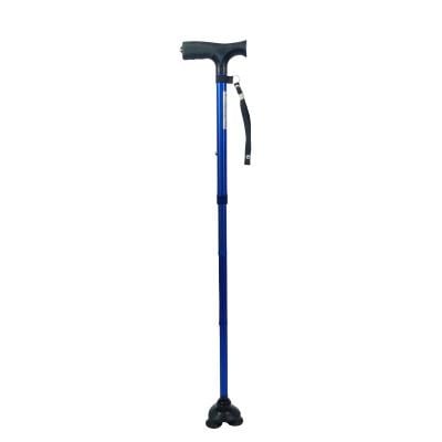 Stabilicane wandelstok